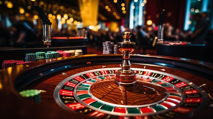 Bet controls and session history Bet placement interface Bikini Paradise rupiah777 rtp